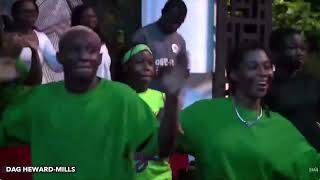 Rose of Sharon – Anointed Live Ministration | The Living Waters Singers at The Qodesh