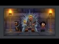 Family Guy Game Of Thrones HD