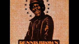 Dennis Brown - Can't Stop