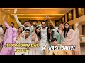 Jhoom Barabar Jhoom Nach Baliye Friends Sangeet Dance Wedding Choreography NatyamPooja