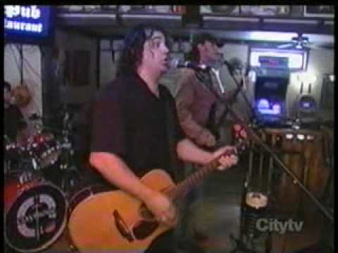 City Show "Spot On" and interviews