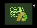 I Accidentally CBS VIDEO LOGO