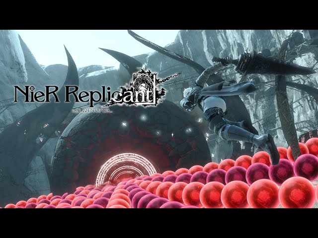 Nier Replicant interview: “I prefer the story in Replicant”