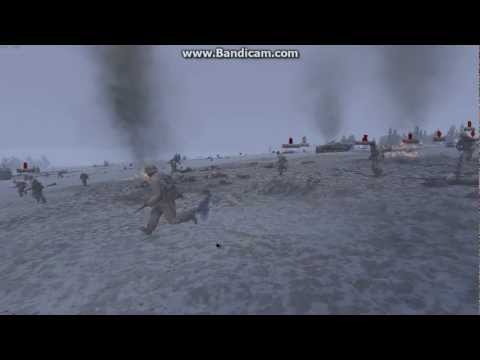 Panzer Kampfgruppe March 1943-3rd Battle of Kharkov.(2 of 5)