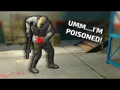 This Tarkov strategy is so evil it might get you banned