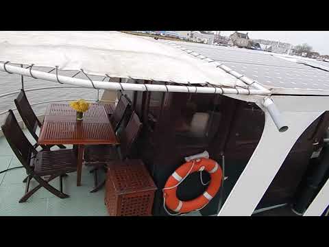 Barge Live aboard live aboard barge - Boatshed - Boat Ref#277235