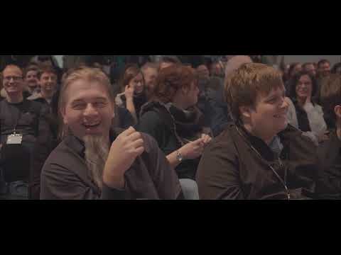 TYPO3Camp Mitteldeutschland - Recap 2019