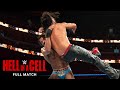 FULL MATCH - Jinder Mahal vs. Shinsuke Nakamura - WWE Title Match: WWE Hell in a Cell 2017
