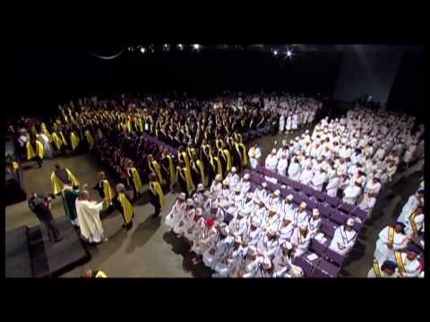 The Church Universal - The Knights of Peter Claver: An Introduction