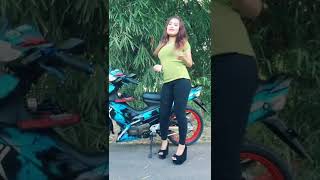 Download lagu Gelek Melayu #tiktokviral #goyang #gelekpadu #dance mp3