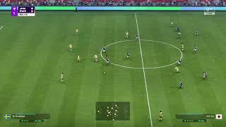 SAMURAI BLUEでW杯優勝目指す!part40