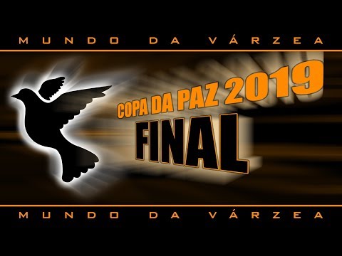 MDV - COPA DA PAZ 2019 - FINAL