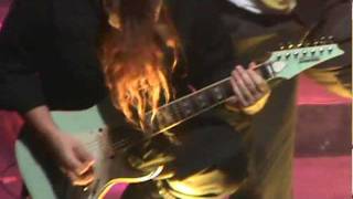 Mushroomhead &quot;Sun Doesn&#39;t Rise&quot; (w/ J Mann) (Halloween Show 2011)