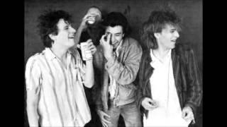 The Replacements - Jungle Rock