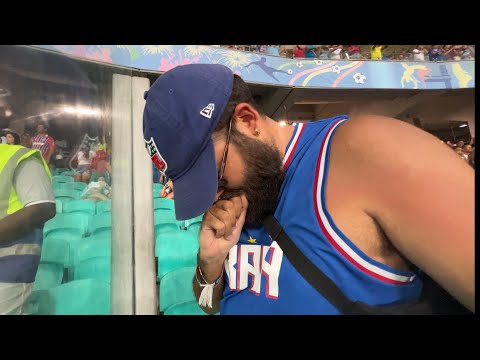 🤬 IF YOU DON'T DO IT, TAKE IT, BAHIA! | VLOG | BAHIA 2X2 RAILWAY