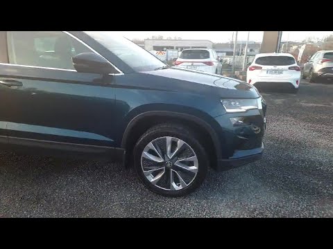 Skoda Karoq 1.0TSI 110bhp Style - Image 2