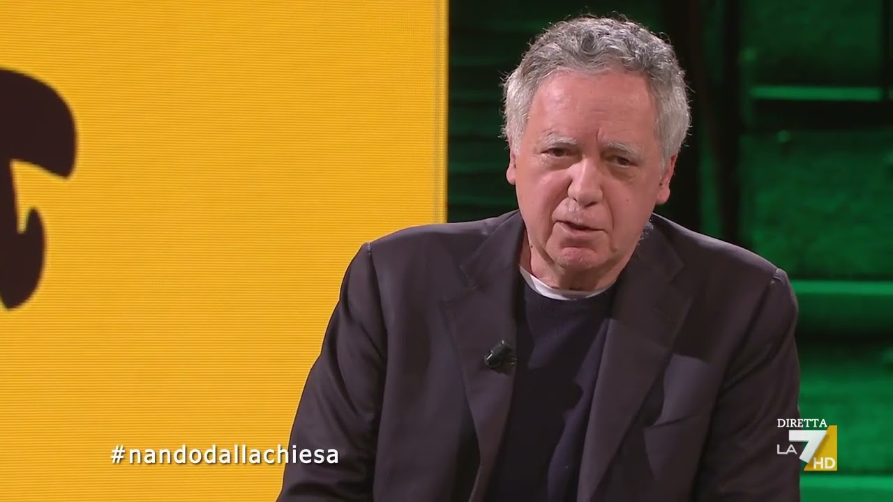 Separazione delle carriere, la critica di Nando Dalla Chiesa: “Per lo 0,5% dei magistrati ...