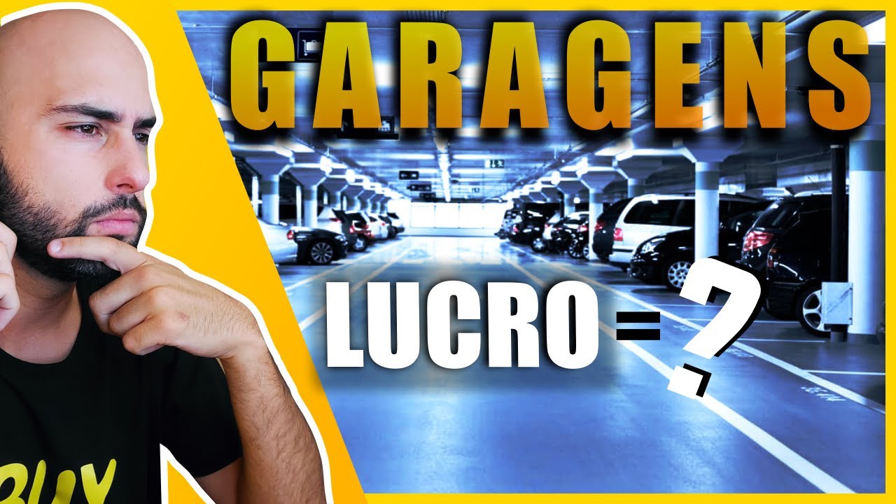 Investir em Garagens É Lucrativo? - Comparação Com um Apartamento