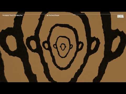 The Mighty Tiny & The Many Few "Invite Love In Your Life"