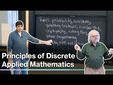 Lecture 1: Pigeonhole Principle