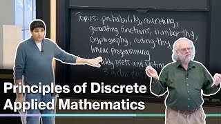 Lecture 1: Pigeonhole Principle