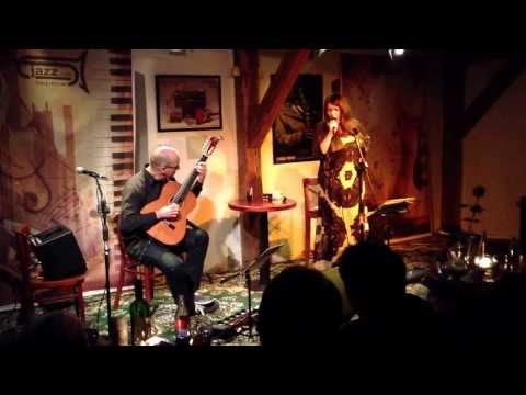 YVONNE SANCHEZ & PEDRO TAGLIANI ( Brazilie )