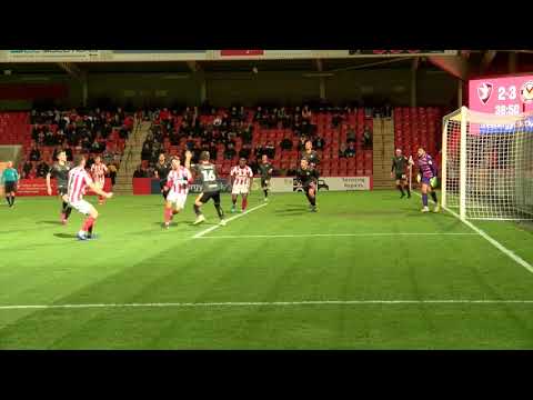 Match recap: Cheltenham Town 4-7 Newport County AFC