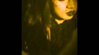 Vira Needle singing London After Midnight - The Black Cat Cover @ STAMPS No Rules Open Mic