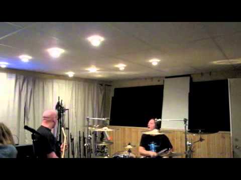 I want out-Saint Deamon featuring Stefan Elmgren.m4v