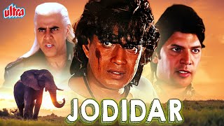 Download lagu Jodidar (1997) - 90s Superhit Blockbuster Hindi Action Movie - Mithun Chakraborty, Aditya Pancholi mp3