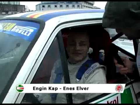 Engin Kap   Ford Escort MK2