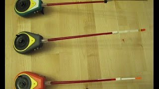 Подвесной крючок для зимней рыбалки своими руками