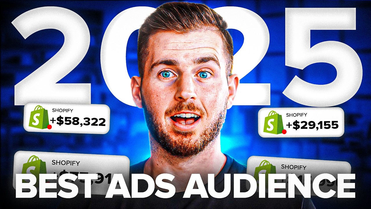 BEST Facebook Ads Audience To Use in 2025