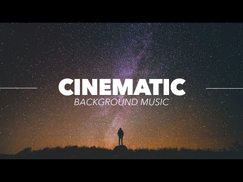 Cinematic and Inspiring Background Music For Documentary Videos & Film