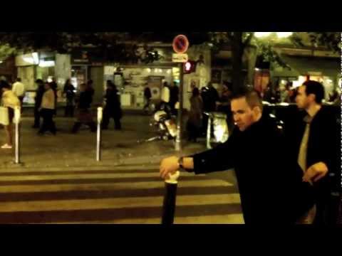 Dikta - In Spite of Me