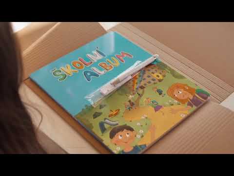 Všechny třídní fotky chtějí do Školního alba!