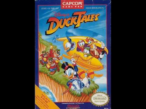 Fave VGM #156: "The Amazon" ~ Yoshihiro Sakaguchi