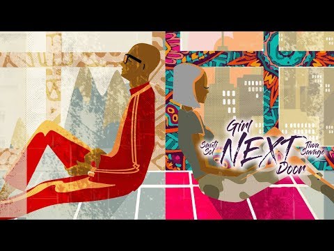 Paul Kelly & The Coloured Girl - To Her Door on Spotify Charts