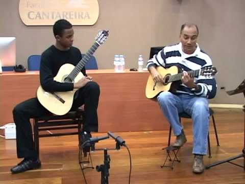 Masterclass com Marcelo Kayath - Plinio Fernandes pt.1