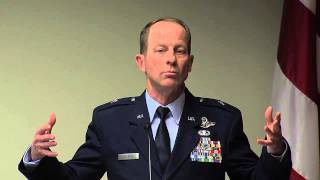 Keynote Speech by Brigadier General David R. Stilwell