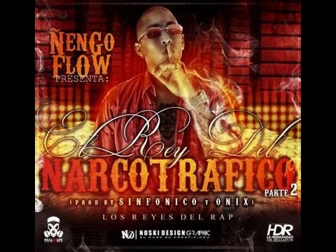 Nengo Flow Ft. Lele El Arma Secreta y John Jay - No Hay Reversa (Prod. By Yecko) exclusivo