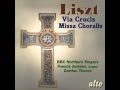 Franz Liszt - Via Crucis