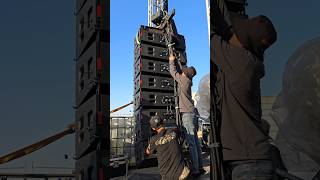 JBL VTX A12: High-Performance Line Array for Large-Scale Venues #soundsystem #audio