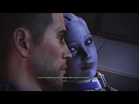 Mass Effect Legendary Edition: ME3 - Assault the Illusive Man's Base