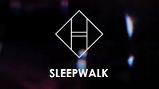 The Horrors - Sleepwalk Subtitulada