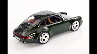 GT Spirit Strosek | Porsche Mega 30