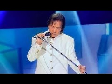 Roberto Carlos Especial  #1996