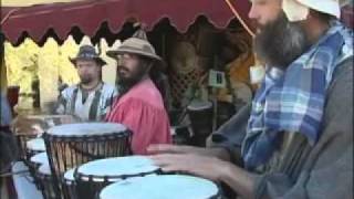 Renaissance Festival Documentary Renny A Festival Way of Life  (Complete 58min)