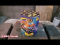 SPARKULES TNT Fireworks