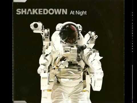 Shakedown-At Night (Mousse T Remix)